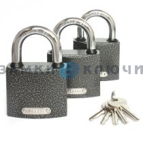   Apecs PD-01-63 (3Locks+5Keys)