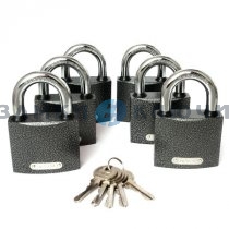   Apecs PD-01-63 (6Locks+5Keys)