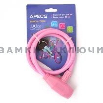   Apecs PD-81-80CM-PINK