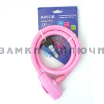   Apecs PD-84-100CM-PINK